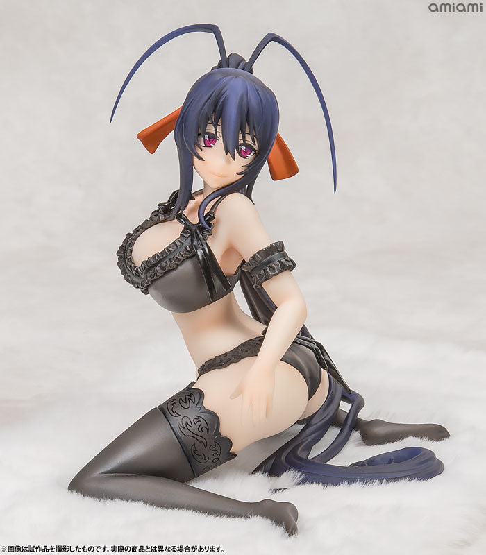 Himejima Akeno - High School DxD HERO