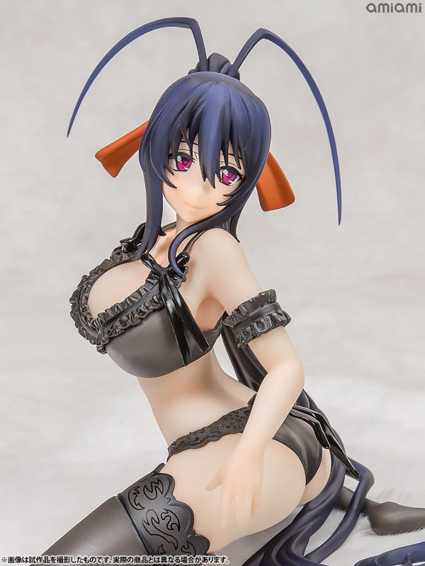 Himejima Akeno - High School DxD HERO