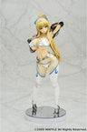 Kyonyuu Fantasy Gaiden - Isis Petrovna Elenskaya - 1/6 - Bikini ver. (Lechery)