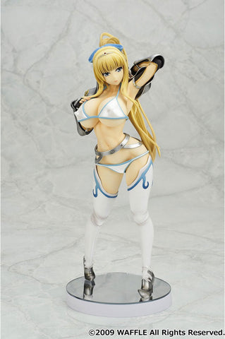 Kyonyuu Fantasy Gaiden - Isis Petrovna Elenskaya - 1/6 - Bikini ver. (Lechery)