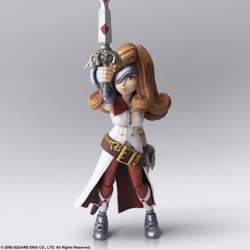 Beatrix - Final Fantasy IX