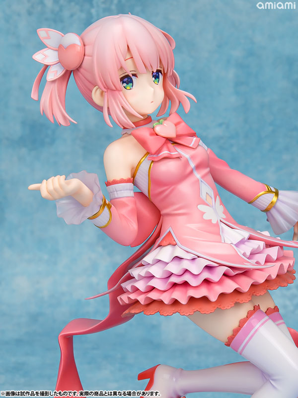 ♡momo'made♡新作公開♡様 💖❕‎🤍 ・ ・ とってもキュートな薔薇と🩰‎ 6月が始まった実感ゼロだ