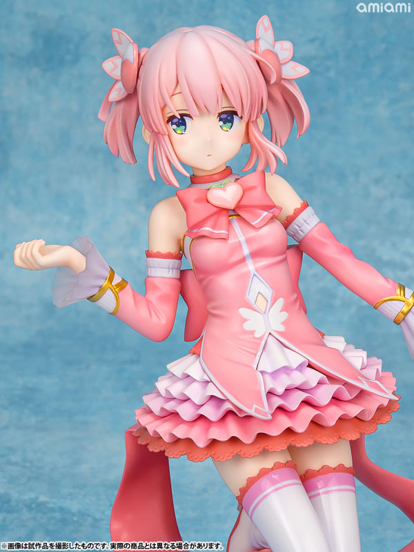 Machikado Mazoku - Chiyoda Momo - 1/7 - 2022 Re-release