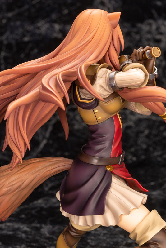 Tate no Yuusha no Nariagari - Raphtalia - 1/7 - 2021 Re-release