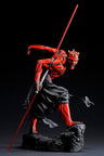 Star Wars - Darth Maul - ARTFX - 1/7 - Light-Up Edition (Kotobukiya)　