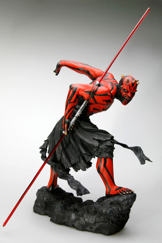 Darth Maul - Star Wars