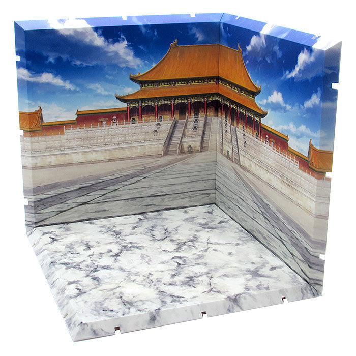 Dioramansion 150 - Forbidden City (Good Smile Company, PLM)