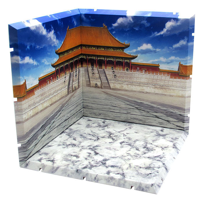 Dioramansion 150 - Forbidden City (Good Smile Company, PLM)