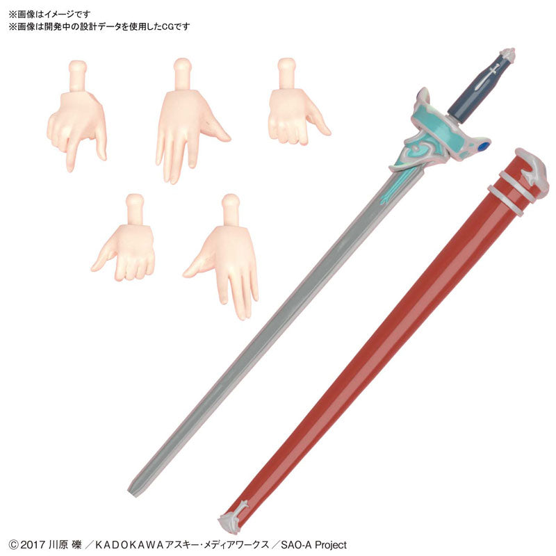 Asuna - Sword Art Online