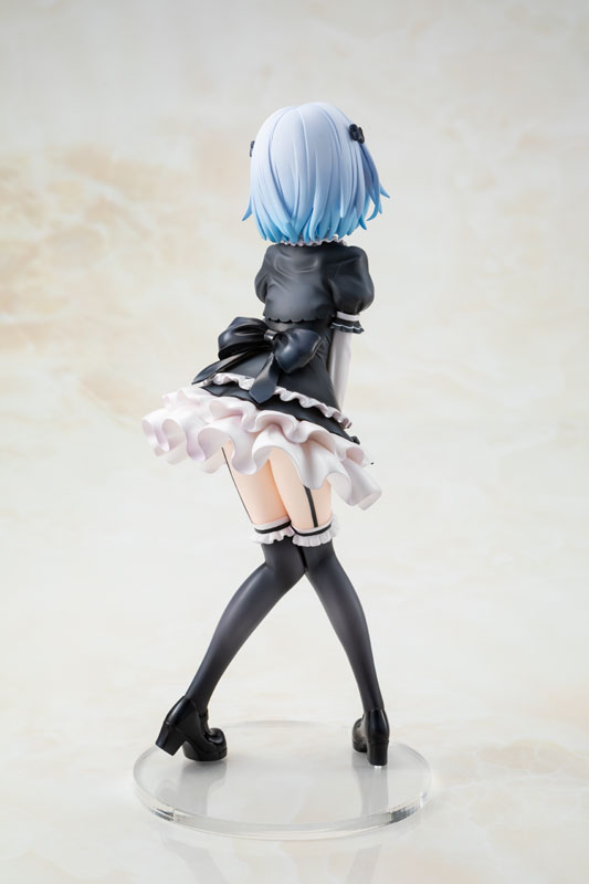 Ryuuou no Oshigoto! - Sora Ginko - KD Colle - 1/7 - Gothic Lolita