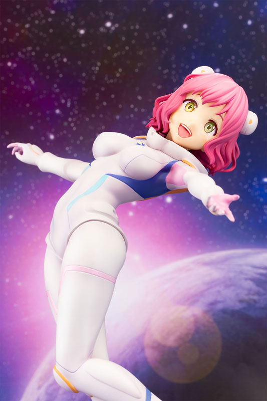 Kanata no Astra - Aries Spring - 1/7 (B'full) - Solaris Japan