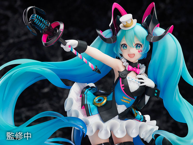 Vocaloid - Hatsune Miku - F:Nex - 1/7 - Magical Mirai 2019 (FuRyu