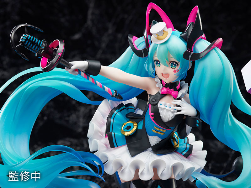 MAGICAL MIRAI 2019 Ver. F:NEX フィギュア Vocaloid - Hatsune Miku - F:Nex - 1/7 - Magical Mirai 2019