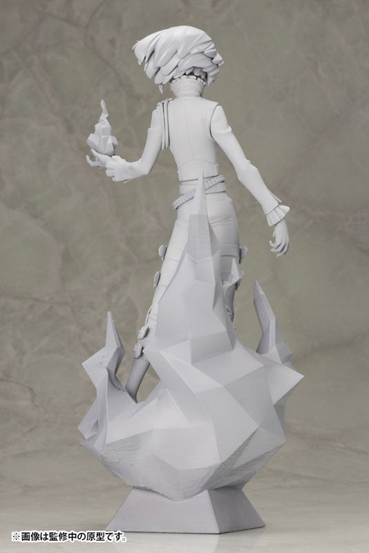 Promare - Lio Fotia - ARTFX J - 1/7 (Kotobukiya) - Solaris Japan
