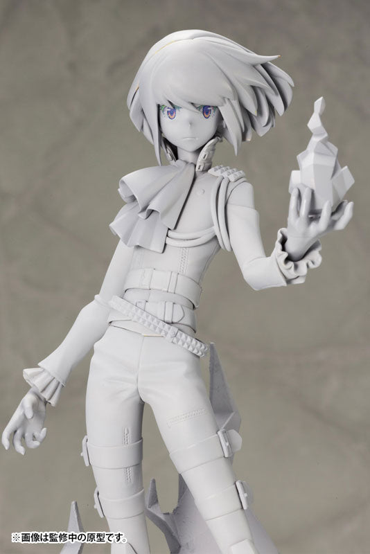 Promare - Lio Fotia - ARTFX J - 1/7 (Kotobukiya) - Solaris Japan