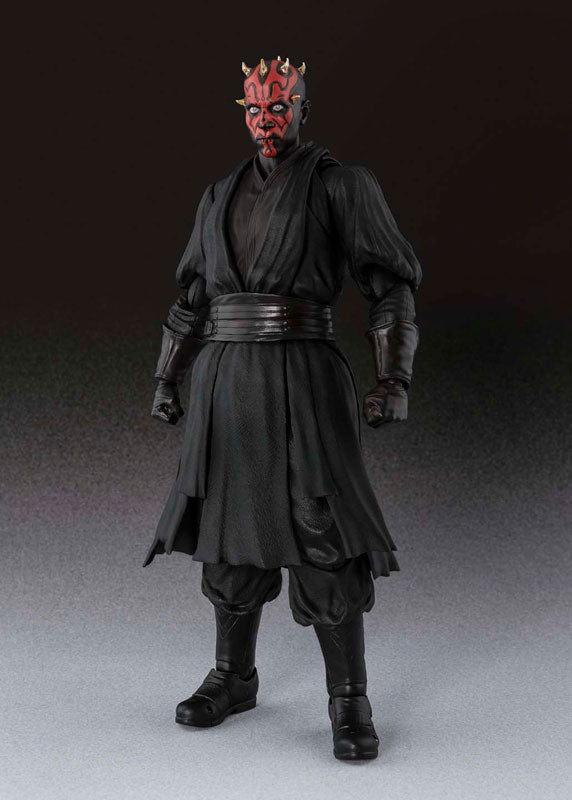 Darth Maul - Star Wars: Episode I – The Phantom Menace