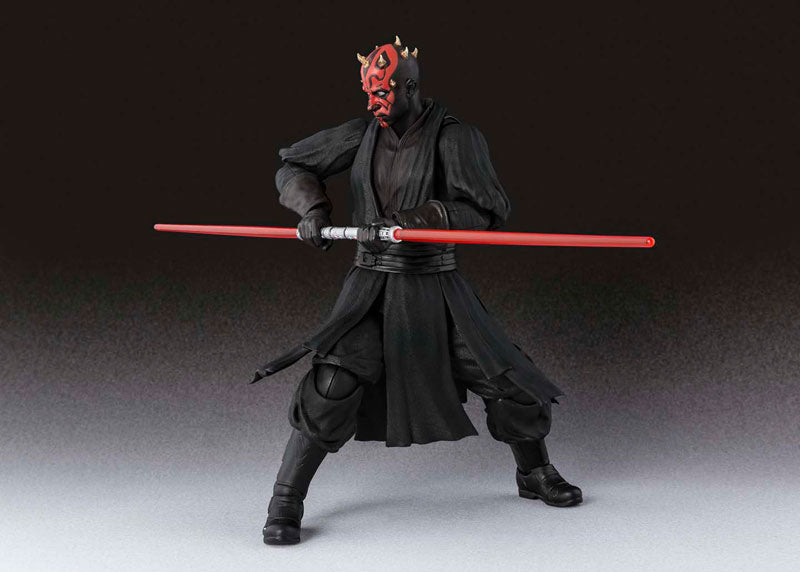 Darth Maul - Star Wars: Episode I – The Phantom Menace