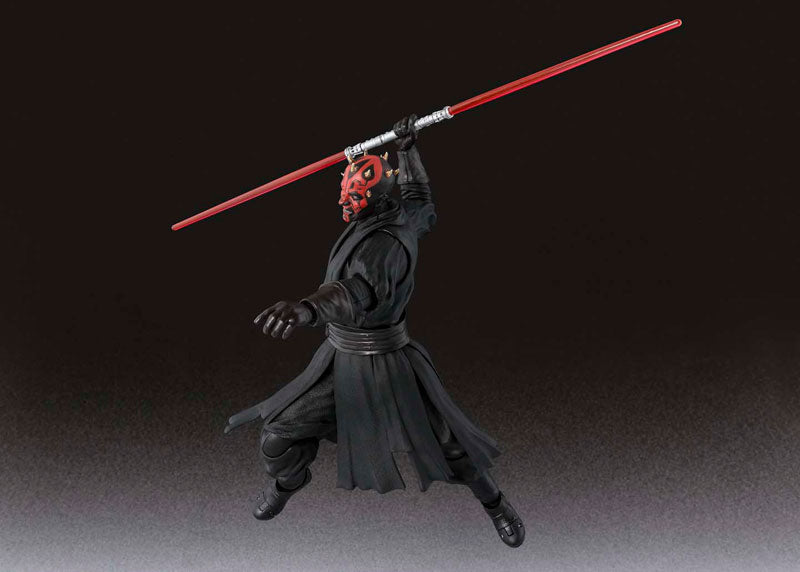 Darth Maul - Star Wars: Episode I – The Phantom Menace