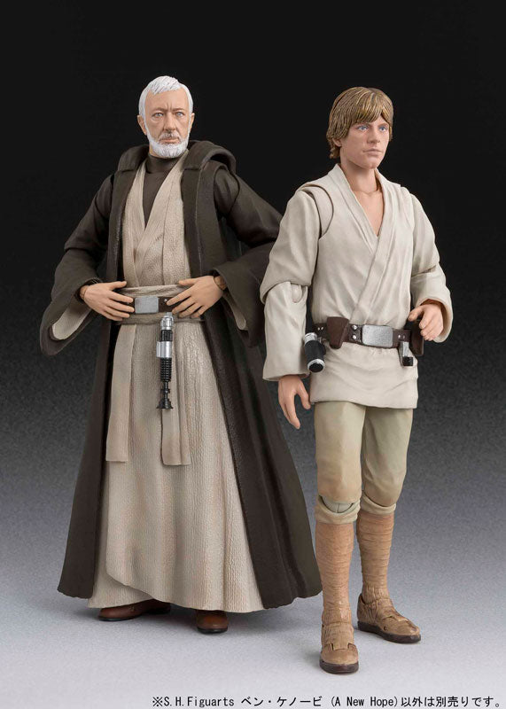 Obi-Wan Kenobi - Star Wars: Episode IV – A New Hope