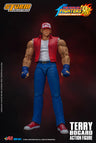 The King of Fighters '98 Ultimate Match - Terry Bogard - 1/12 (Storm Collectibles)