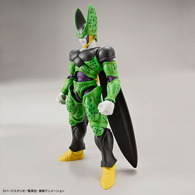 Figure-rise Standard Cell (Completed Form) (Renewal Edition) Plastic M ...