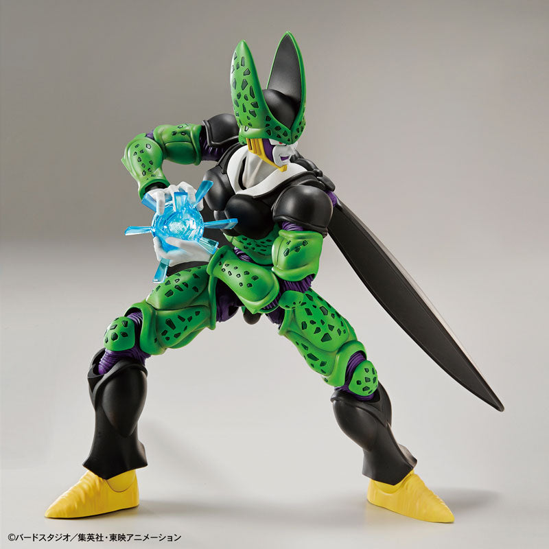 Cell - Figure-rise