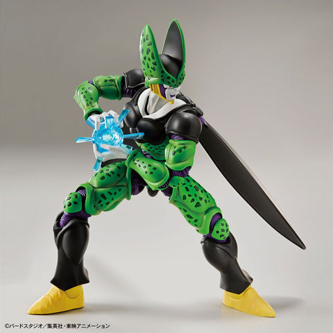 Figure-rise Standard Cell (Completed Form) (Renewal Edition) Plastic Model