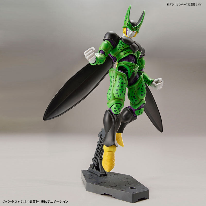 Cell - Figure-rise