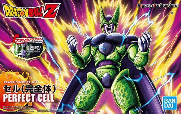 Cell - Figure-rise