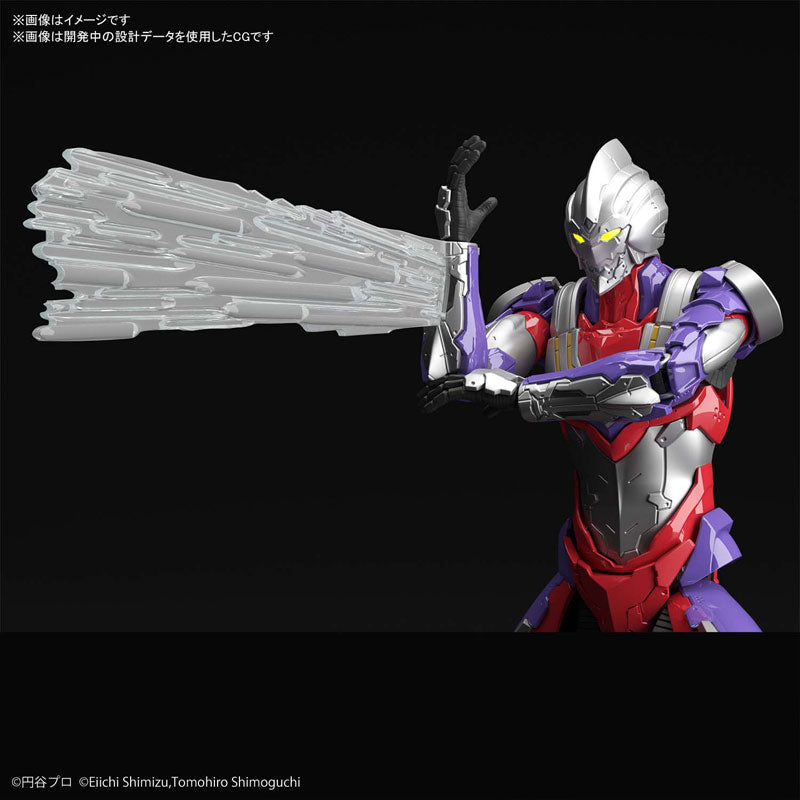 Ultraman Suit Tiga - Shin Ultraman Suit Proyect