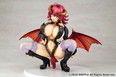 Kyonyuu Fantasy Gaiden - Shamsiel Shahal - 1/6 (Lechery)