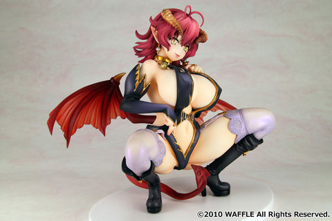 Kyonyuu Fantasy Gaiden - Shamsiel Shahal - 1/6 (Lechery)