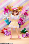 Licca-chan LW-13 Cutie Cheerleader (DOLL ACCESSORY)