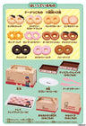 Licca-chan Mister Donut e Youkoso!