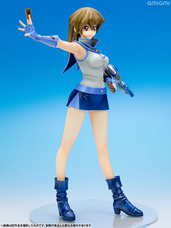 Yu-Gi-Oh! Duel Monsters GX - Tenjouin Asuka - Lucrea - 1/7 (MegaHouse) -  Solaris Japan