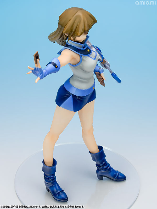 Yu-Gi-Oh! Duel Monsters GX - Tenjouin Asuka - Lucrea - 1/7