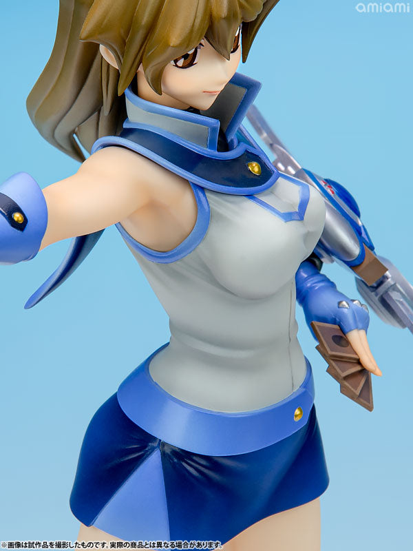 Yu-Gi-Oh! Duel Monsters GX - Tenjouin Asuka - Lucrea - 1/7