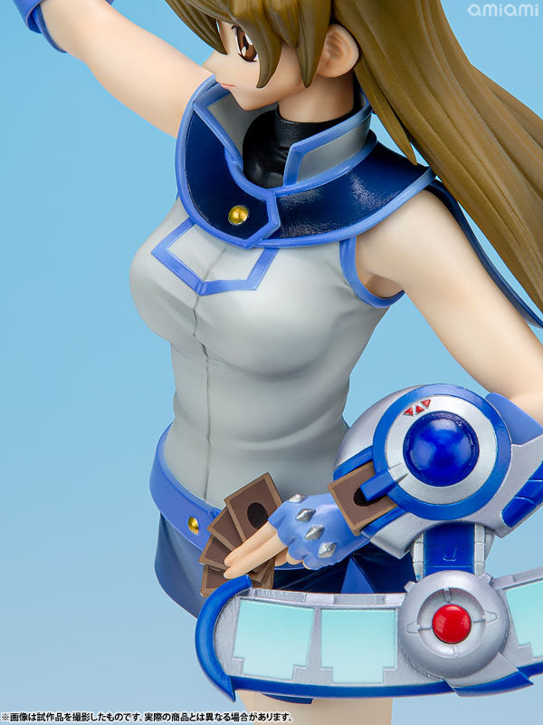 Yu-Gi-Oh! Duel Monsters GX - Tenjouin Asuka - Lucrea - 1/7