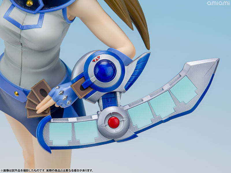 Yu-Gi-Oh! Duel Monsters GX - Tenjouin Asuka - Lucrea - 1/7