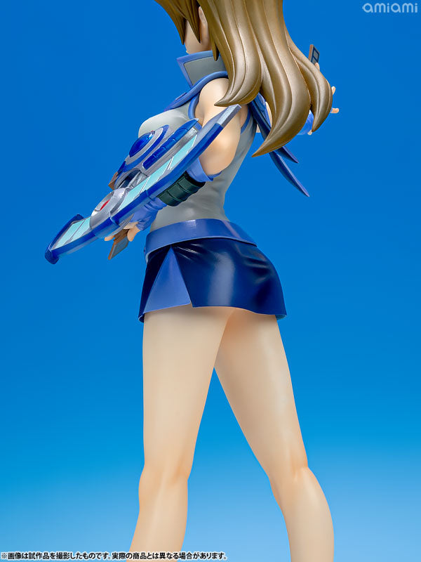 Yu-Gi-Oh! Duel Monsters GX - Tenjouin Asuka - Lucrea - 1/7