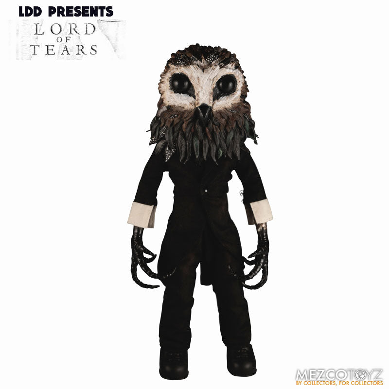 Owlman - Living Dead Dolls