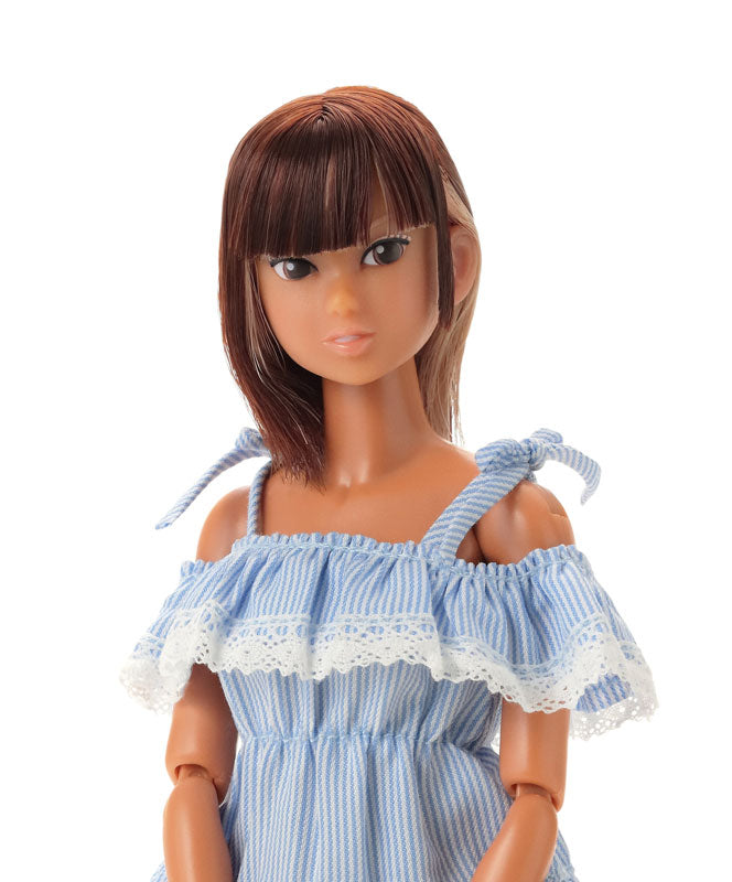 Momoko Doll - More Than a Best Friend - 1/6 (Petworks)　