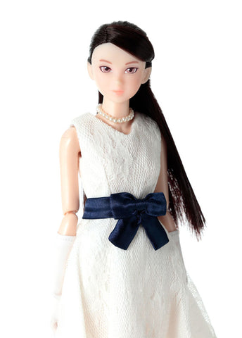 Momoko Doll - Lady Swan - 1/6 (Sekiguchi, Petworks)　