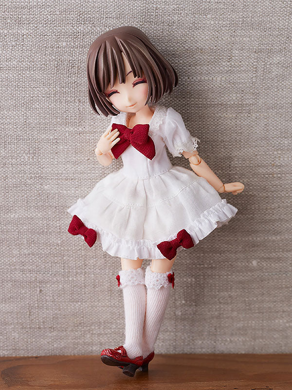 Original Character - ParDoll - Little Red Riding Hood (Phat