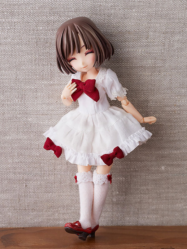 Original Character - ParDoll - Little Red Riding Hood (Phat Company)
