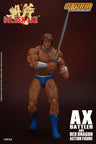 Golden Axe - Red Dragon - 1/12 (Storm Collectibles)