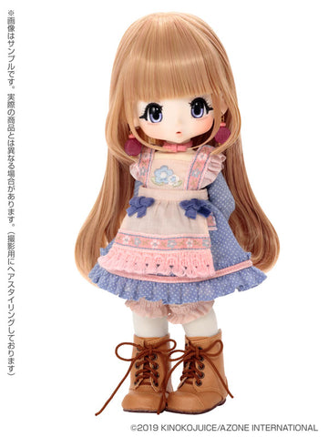 Poupée Azone KIKIPOP! Kumamimi Sorairo Omimi Poupée Azone KIKIPOP! Kumamimi Sorairo Omimi