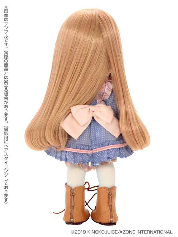 KIKIPOP! - Anemone - Chirorulila * Chirorulila (Azone)