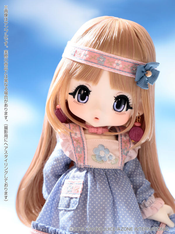 KIKIPOP! - Anemone - Chirorulila * Chirorulila (Azone)