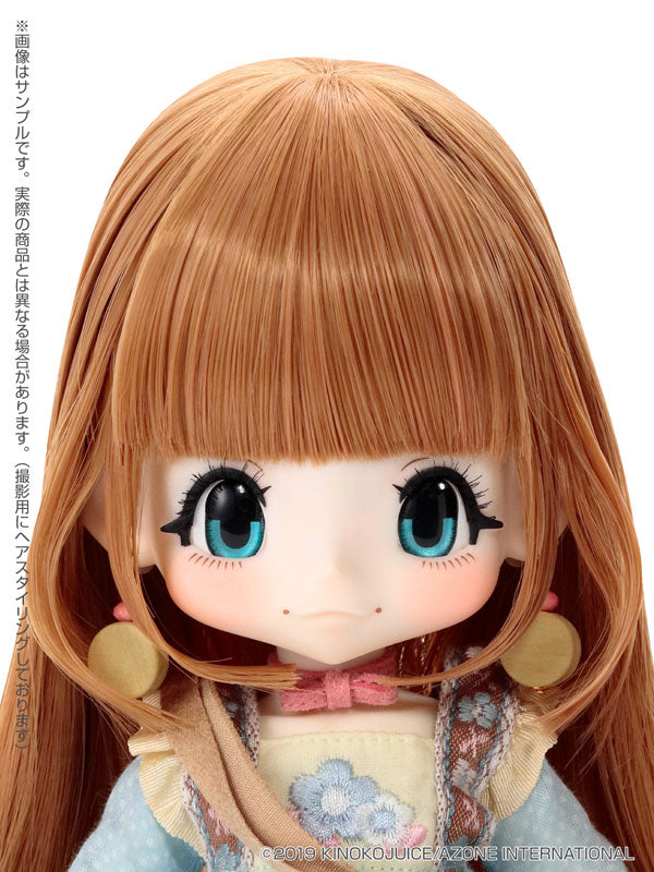 KIKIPOP! - Poppy - Chirorulila * Chirorulila (Azone) - Solaris Japan